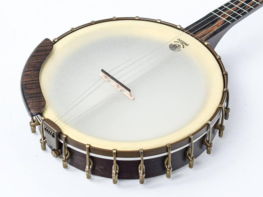 Deering vega vintage on sale star banjo